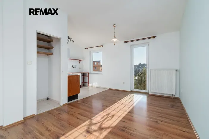 Prodej atypického bytu, Plzeň, Ořechová, 70 m2
