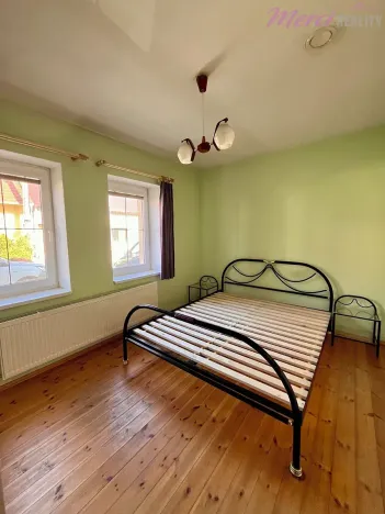 Pronájem rodinného domu, Ostrožská Nová Ves, Chříb, 180 m2