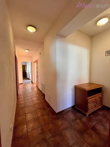 Pronájem rodinného domu, Ostrožská Nová Ves, Chříb, 180 m2
