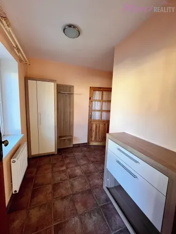 Pronájem rodinného domu, Ostrožská Nová Ves, Chříb, 180 m2