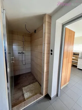 Pronájem rodinného domu, Ostrožská Nová Ves, Chříb, 180 m2