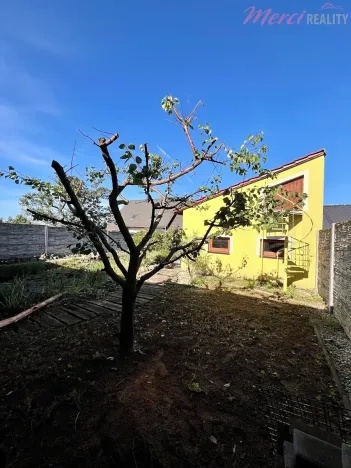 Pronájem rodinného domu, Ostrožská Nová Ves, Chříb, 180 m2