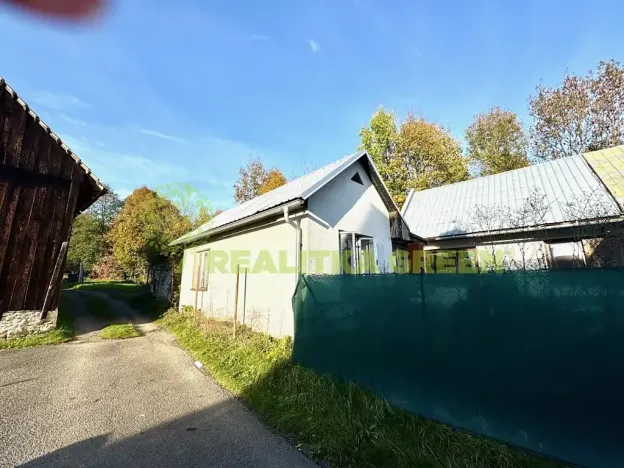Prodej rodinného domu, Všemina, 173 m2