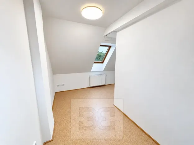 Pronájem bytu 4+1, Praha - Vokovice, Na rozdílu, 99 m2