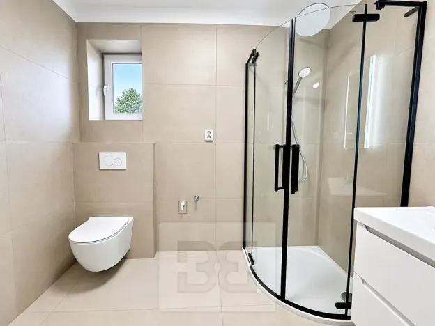 Pronájem bytu 2+1, Horoměřice, K Sadu, 76 m2