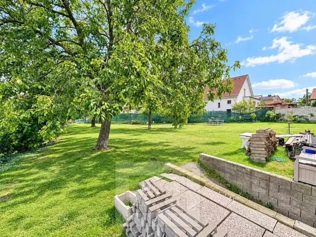 Pronájem bytu 2+1, Horoměřice, K Sadu, 76 m2