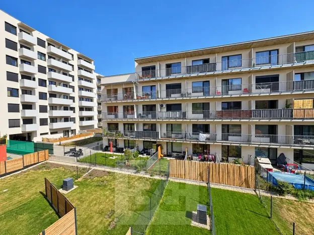 Pronájem bytu 1+kk, Brno, Hvězdová, 35 m2