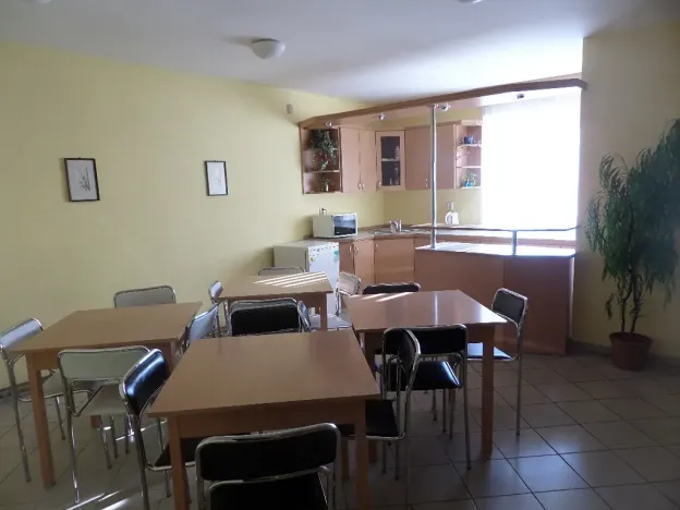 Pronájem kanceláře, Brno, Filipínského, 50 m2