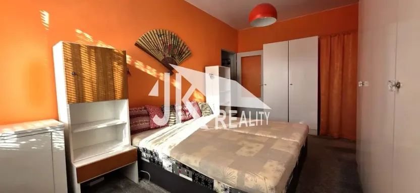 Prodej bytu 2+1, Prostějov, Krapkova, 50 m2