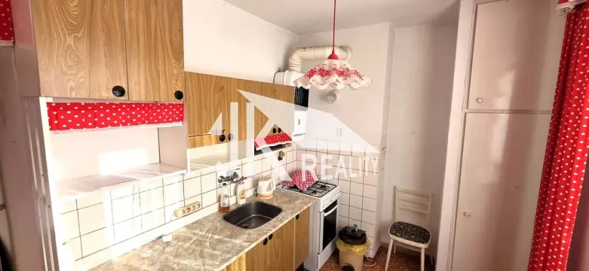 Prodej bytu 2+1, Prostějov, Krapkova, 50 m2