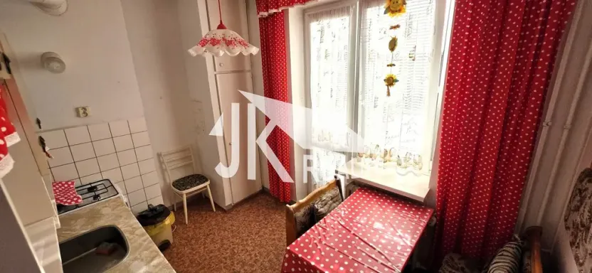Prodej bytu 2+1, Prostějov, Krapkova, 50 m2