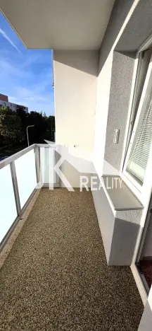Prodej bytu 2+1, Prostějov, Krapkova, 50 m2