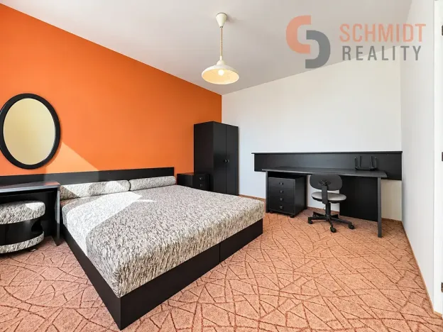 Prodej bytu 3+1, Veselí nad Moravou, Chaloupky, 73 m2