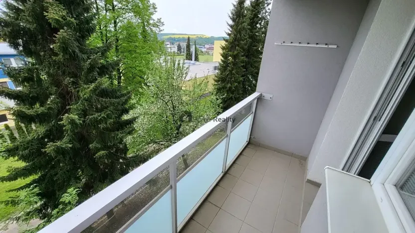 Pronájem bytu 2+1, Valašské Meziříčí, Zdeňka Fibicha, 60 m2