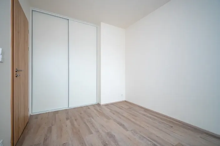Pronájem bytu 2+kk, Praha - Holešovice, Jankovcova, 43 m2