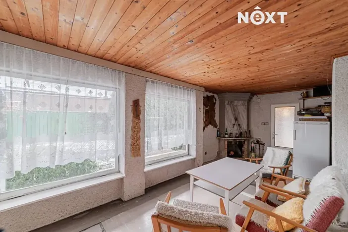 Prodej rodinného domu, Opava, Rybníky, 130 m2