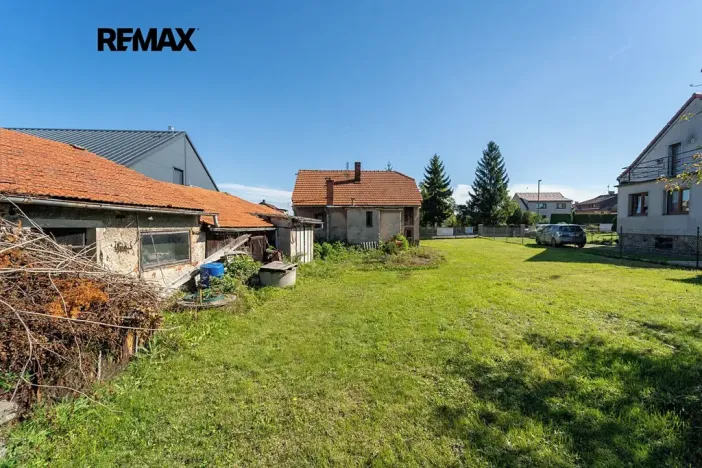 Prodej rodinného domu, Uhlířské Janovice, Kolínská, 71 m2
