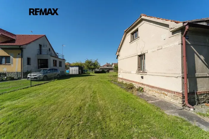 Prodej rodinného domu, Uhlířské Janovice, Kolínská, 71 m2