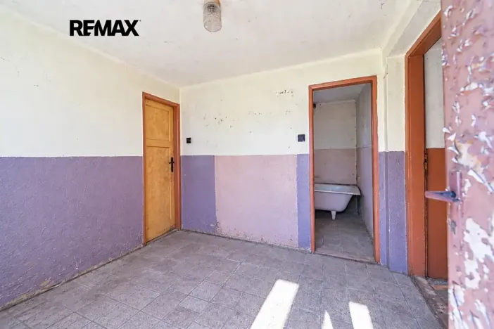 Prodej rodinného domu, Uhlířské Janovice, Kolínská, 71 m2