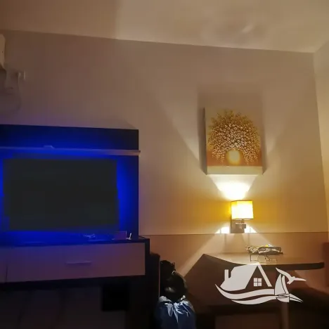 Prodej bytu 1+kk, Pomorie, Bulharsko, 30 m2