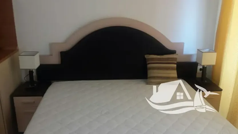Prodej bytu 1+kk, Pomorie, Bulharsko, 30 m2