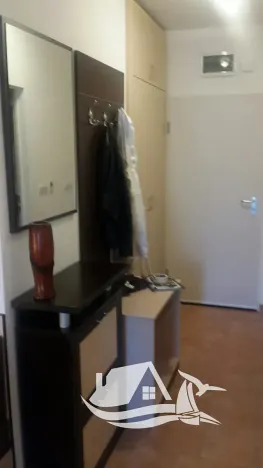 Prodej bytu 1+kk, Pomorie, Bulharsko, 30 m2