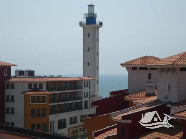 Prodej bytu 1+kk, Pomorie, Bulharsko, 30 m2