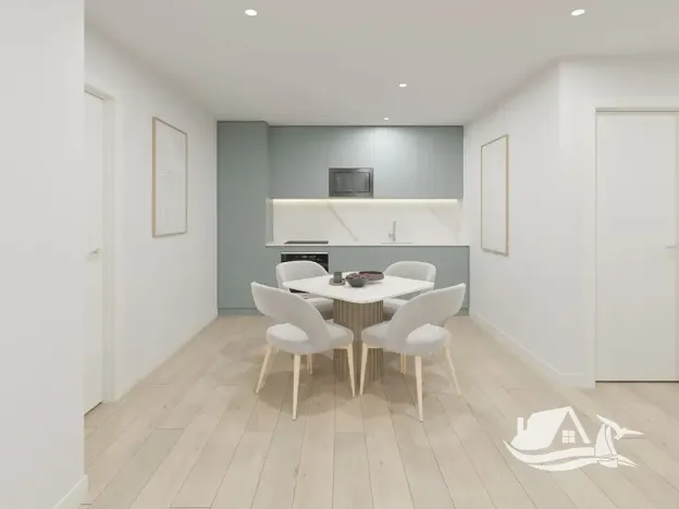 Prodej bytu 3+kk, Guardamar del Segura, Španělsko, 63 m2