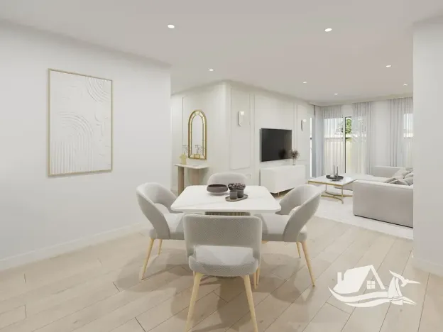 Prodej bytu 2+kk, Guardamar del Segura, Španělsko, 39 m2