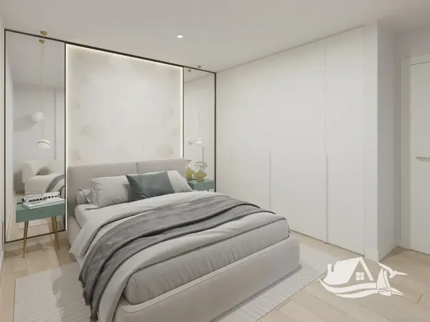 Prodej bytu 2+kk, Guardamar del Segura, Španělsko, 39 m2