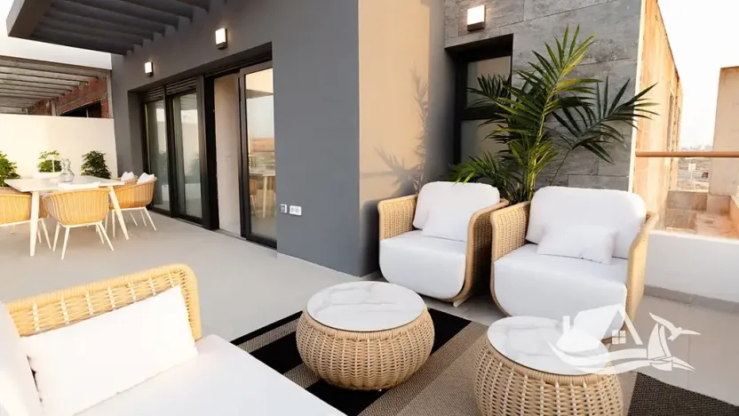 Prodej bytu 3+kk, Torrevieja, Španělsko, 96 m2