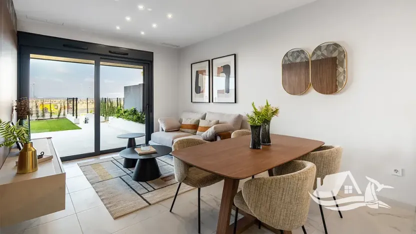 Prodej bytu 3+kk, Torrevieja, Španělsko, 96 m2