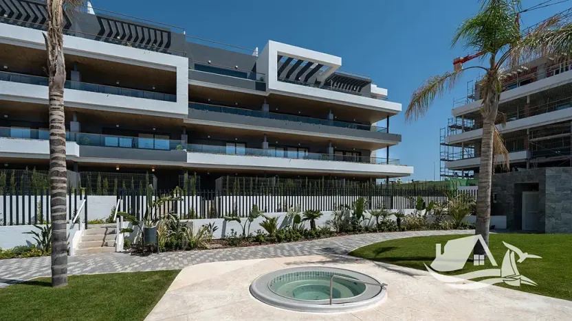 Prodej bytu 3+kk, Torrevieja, Španělsko, 87 m2