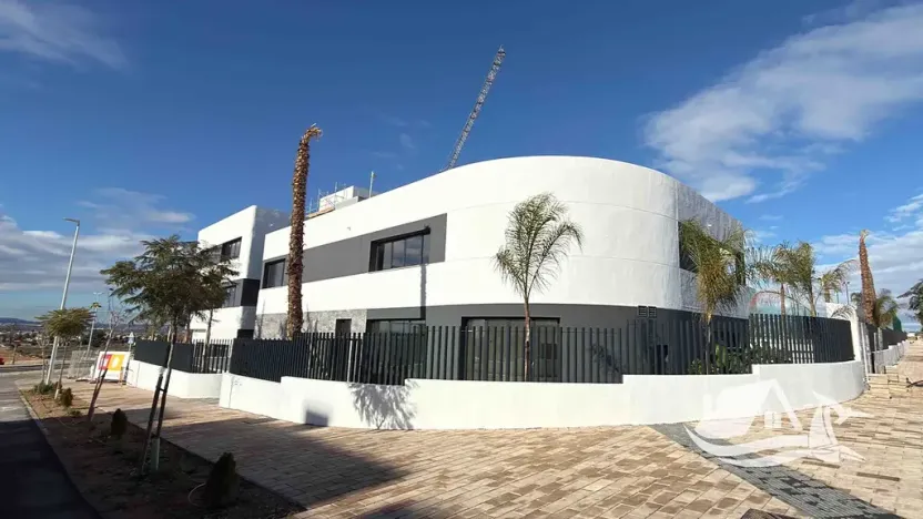 Prodej bytu 3+kk, Torrevieja, Španělsko, 87 m2