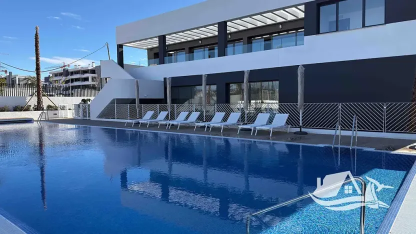 Prodej bytu 3+kk, Torrevieja, Španělsko, 87 m2
