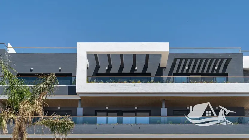 Prodej rodinného domu, Torrevieja, Španělsko, 124 m2