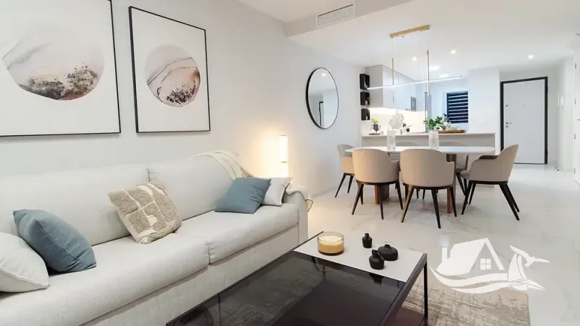 Prodej rodinného domu, Torrevieja, Španělsko, 124 m2
