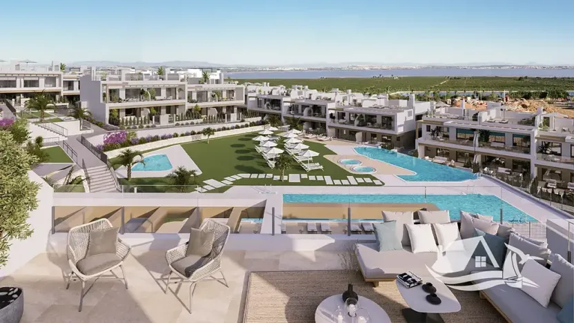 Prodej rodinného domu, Torrevieja, Španělsko, 144 m2