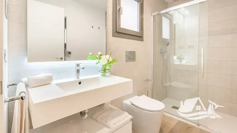 Prodej rodinného domu, Colònia de Sant Jordi, Španělsko, 206 m2