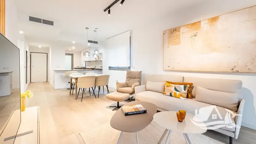 Prodej rodinného domu, Colònia de Sant Jordi, Španělsko, 256 m2