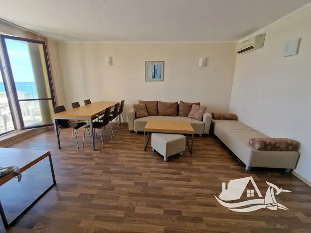 Prodej bytu 3+kk, Obzor, Bulharsko, 99 m2