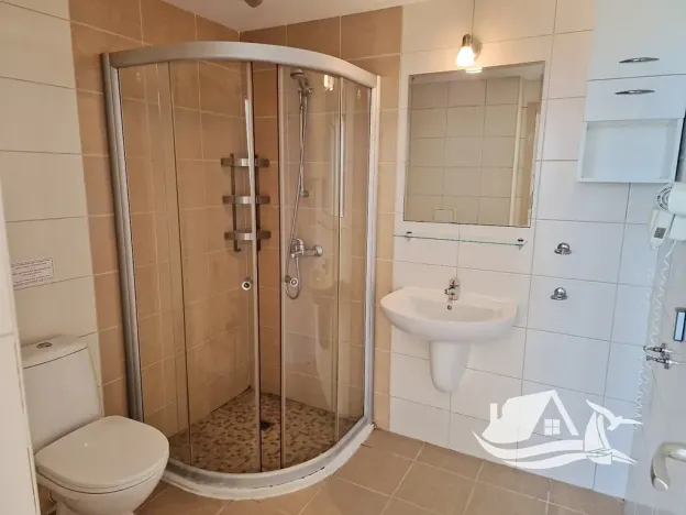 Prodej bytu 3+kk, Obzor, Bulharsko, 99 m2
