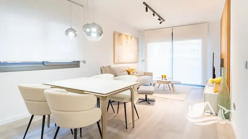 Prodej bytu 3+kk, Colònia de Sant Jordi, Španělsko, 134 m2