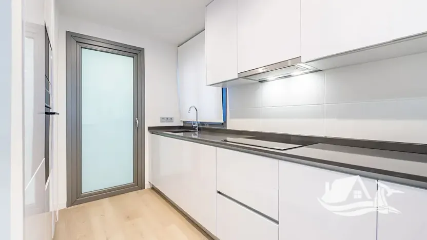 Prodej bytu 3+kk, Colònia de Sant Jordi, Španělsko, 134 m2
