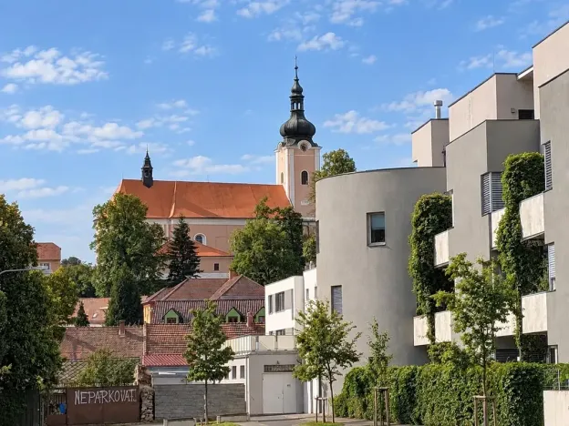 Pronájem obchodního prostoru, Oslavany, 128 m2