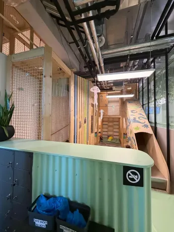 Pronájem bytu 2+kk, Praha, Toužimská, 43 m2