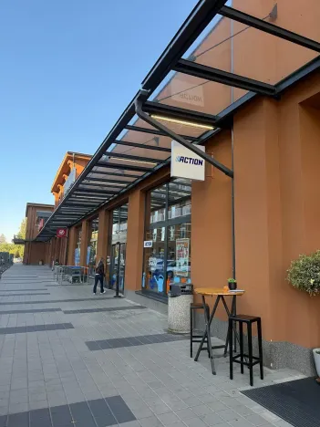 Pronájem bytu 2+kk, Praha, Toužimská, 43 m2