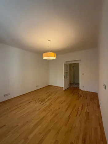 Pronájem bytu 2+kk, Praha - Žižkov, Baranova, 58 m2