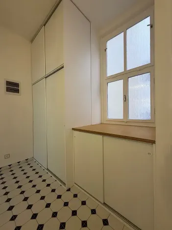 Pronájem bytu 2+kk, Praha - Žižkov, Baranova, 58 m2