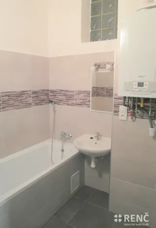 Pronájem bytu 2+kk, Brno, Štefánikova, 51 m2